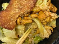 -大嘻咹biangbiang面(历史博物馆店)