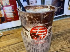 -寿奶茶·鲜奶与茶(合生汇购物中心店)