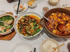 -眉州东坡(北苑华贸店)