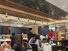 -稻香海鲜饭店(第一国际店)