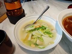 -柴门饭儿(成都太古里店)
