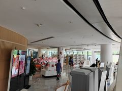 -广州市白云区图书馆