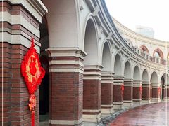 -民园广场