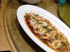 -老妈私房鱼头(欧洲城店)