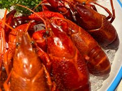 -舞虾小说.涮肉.烧烤(国顺东路店)