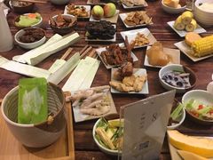 -青藤茶馆(南山路店)