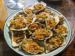 -不相离盐帮菜(郎园店)