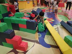 -嘉文梦想世界(SM天津滨海城市广场店)