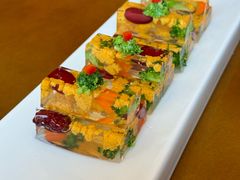 -臻宝中餐厅·大连菜·海鲜·融合菜(大连一方城堡豪华精选酒店)