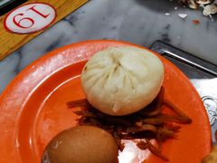 -马记伊源斋涮肉·清真菜(潘家园古玩市场店)