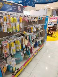 -孩子王(世茂国际广场店)