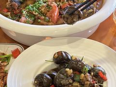 -61号餐吧(兴坪古镇漓江店)