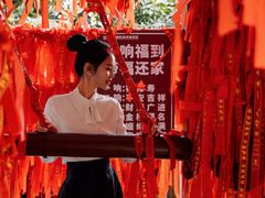 -宝晶宫旅游景区