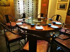 包厢-局气 烤鸭·北京菜(光华路店)