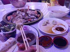 -巧克力渔家.小船海鲜家常菜(三浴场店)