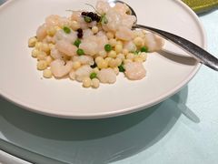 -小厨娘淮扬菜(天印大道店)