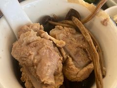-先记烧鹅王·本地粤菜(福永店)