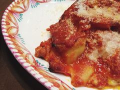 iphone_upload_pic-Mammamia意大利餐厅(阳春巷店)