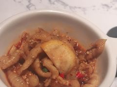 -曼玉餐厅(中原万达店)