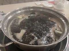 -太婆天府山珍酒楼(亚运村店)