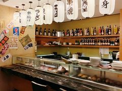 -佛山希尔顿酒店·融誉亚洲美食荟