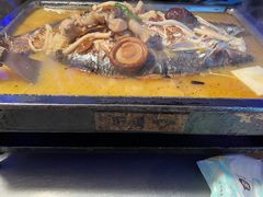 -炉鱼(云澜湾店)