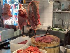 -成都你六姐·牛肉冒菜(上海环宇荟店)