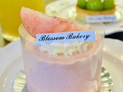 -花间烘焙BLossom Bakery