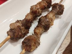 -西贝(吴江路湟普汇店)