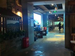-丹江渔村(首都机场店)