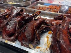 -乔波食品(杜桥中心菜场店)