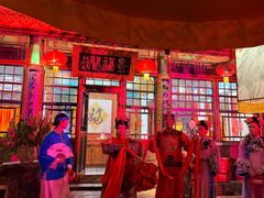 -白家大院·王府宫廷菜(苏州街店)