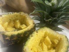 -戈拿旺巴西烤肉(崇文门店)