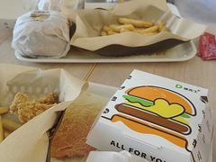 -德克士(东至汇金店)