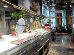 -喜庭海鲜自助(金鹰购物广场店)