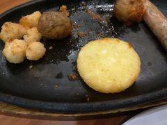 -萨莉亚意式餐厅(桃浦路店)