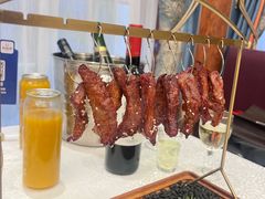 -品海楼·大连海胆锅贴馆(东港店)