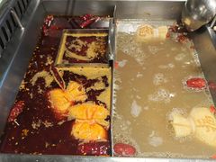 -野妹经典火锅(保利店)