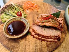 -mango tree芒果树餐厅(广州K11购物艺术中心店)