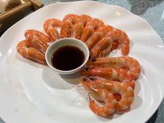 -醉霖生态餐厅(交大店)