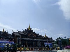 -西双版纳傣族园
