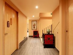 -灸春堂·专业艾灸·连锁品牌(丰潭路店)