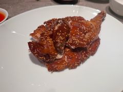 -广州文华东方酒店·江-由辉师傅主理