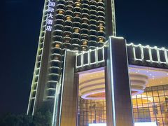 -巨华国际大酒店