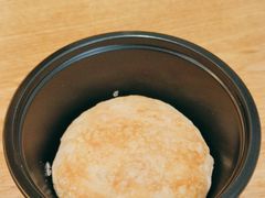 玫瑰鲜花饼-云海肴·汽锅鸡·云南菜(东坝金隅店)