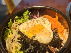 -양평식당·杨平食堂(华贸店)