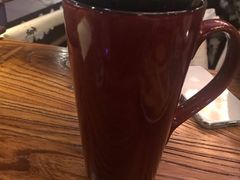 蜂蜜柚子茶-山有花啡餐厅(常营总店)