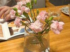 -山茶云南菜(永安里店)