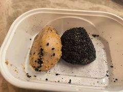 -八婆婆烧仙草(中山路店)