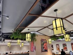 -八婺饭堂·自选店(新光汇店)
